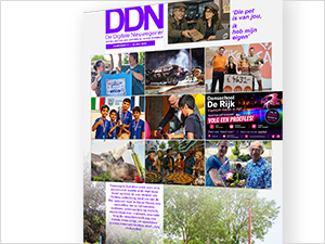 Lees hier De Digitale Nieuwegeiner van deze week